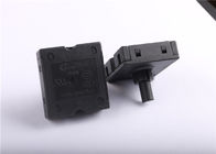 Przełącznik wyboru czarnego nawilżacza Przełącznik wysokiego bezpieczeństwa 6x6x9.5mm