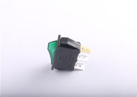Mini 250v Push Button Przełącznik Rocker Rozsądne Dumping i Breaking Angle