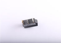 16A 21A Przełącznik przyciskowy Rocker Switch Spst 3 Połączenia z miniaturowym typem