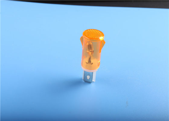 Kontrolki sygnalizacyjne LED
