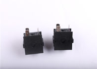 IP65 Wodoodporny Mini przełącznik obrotowy 3 pozycja 3A 5A 12VDC dla wentylatora elektrycznego