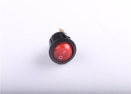 Wodoodporny włącznik Led Rocker