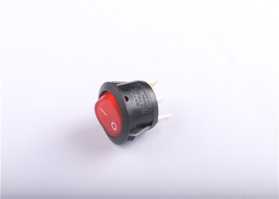 Wodoodporny włącznik Led Rocker